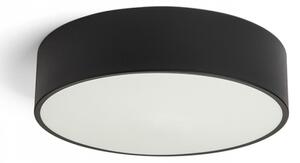 RED - Design Rendl - R13329 - LED Stropní svítidlo MEZZO LED/30W/230V černá