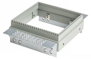 RED - Design Rendl- R12052 - Podhledové svítidlo ELECTRA 1xGU10/50W/230V