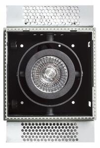RED - Design Rendl- R12052 - Podhledové svítidlo ELECTRA 1xGU10/50W/230V