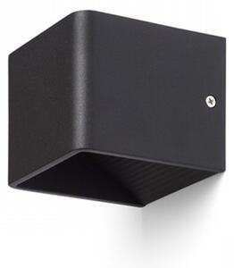 RED - Design Rendl - R12599 - LED Nástěnné svítidlo ONYX LED/5W/230V