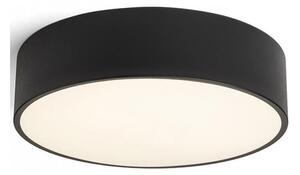 RED - Design Rendl - R13329 - LED Stropní svítidlo MEZZO LED/30W/320V černá