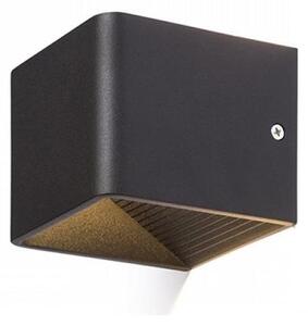 RED - Design Rendl - R12599 - LED Nástěnné svítidlo ONYX LED/5W/230V