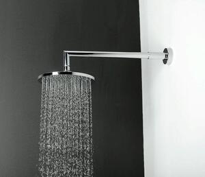Sapho, Hlavová sprcha průměr 230mm, ABS/chrom, SK189