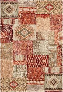 Moderní kusový koberec Ragolle Argentum 63292 7474 vícebarevný Rozměr: 120x170 cm