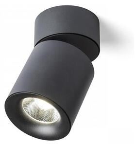 RED - Design Rendl - R12840 - LED Bodové svítidlo CONDU LED/20W/230V černá