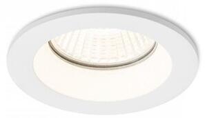 RED -Design Rendl-R12716- LED Koupelnové podhledové svítidlo TOLEDO 8W/230V IP44