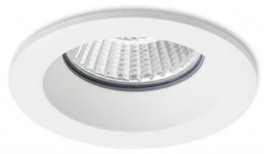RED -Design Rendl-R12716- LED Koupelnové podhledové svítidlo TOLEDO 8W/230V IP44