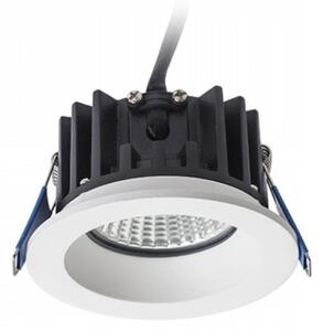 RED -Design Rendl-R12716- LED Koupelnové podhledové svítidlo TOLEDO 8W/230V IP44