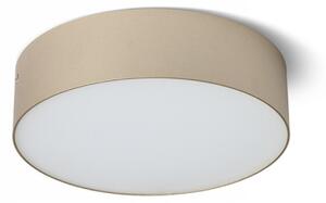 RED - Design Rendl - R13482 - LED Stropní svítidlo LARISA LED/20W/230V béžová