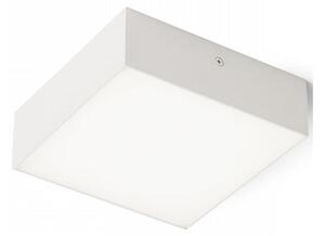 RED - Design Rendl - R12848 - LED Stropní svítidlo LARISA LED/15W/230V bílá