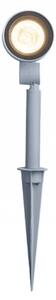 RED - Design Rendl - R10427 - Venkovní svítidlo DIREZZA 1xGU10/35W/230V IP54
