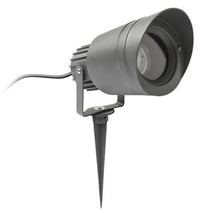 RED - Design Rendl - R12579 - Venkovní svítidlo CORDOBA 1xGU10/35W/230V IP54