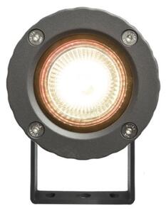 RED - Design Rendl - R11948 - Venkovní svítidlo DUTY 1xGU10/50W/230V IP65