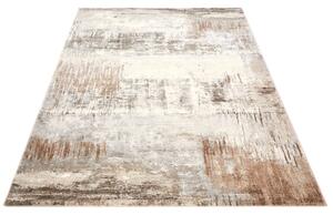 Moderní kusový koberec Ragolle Argentum 63393 6282 hnědý Rozměr: 160x230 cm