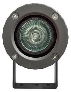 RED - Design Rendl - R11948 - Venkovní svítidlo DUTY 1xGU10/50W/230V IP65