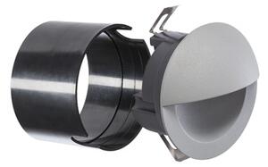 RED-Design Rendl-R10558- LED Venkovní vestavné svítidlo ASTERIA LED/3W/230V IP54