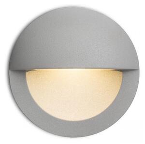 RED-Design Rendl-R10558- LED Venkovní vestavné svítidlo ASTERIA LED/3W/230V IP54