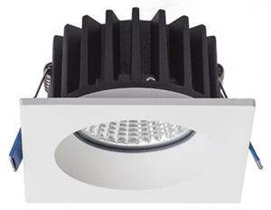 RED -Design Rendl-R12717- LED Koupelnové podhledové svítidlo TOLEDO 8W/230V IP44