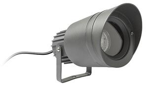 RED - Design Rendl - R12579 - Venkovní svítidlo CORDOBA 1xGU10/35W/230V IP54