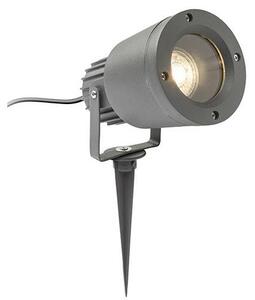 RED - Design Rendl - R12579 - Venkovní svítidlo CORDOBA 1xGU10/35W/230V IP54