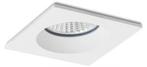 RED -Design Rendl-R12717- LED Koupelnové podhledové svítidlo TOLEDO 8W/230V IP44