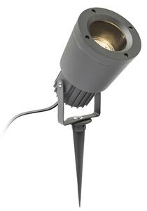 RED - Design Rendl - R12579 - Venkovní svítidlo CORDOBA 1xGU10/35W/230V IP54