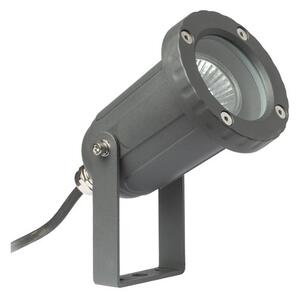 RED - Design Rendl - R11948 - Venkovní svítidlo DUTY 1xGU10/50W/230V IP65