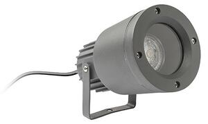 RED - Design Rendl - R12579 - Venkovní svítidlo CORDOBA 1xGU10/35W/230V IP54