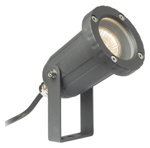 RED - Design Rendl - R11948 - Venkovní svítidlo DUTY 1xGU10/50W/230V IP65