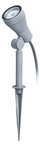 RED - Design Rendl - R10427 - Venkovní svítidlo DIREZZA 1xGU10/35W/230V IP54
