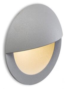 RED-Design Rendl-R10558- LED Venkovní vestavné svítidlo ASTERIA LED/3W/230V IP54