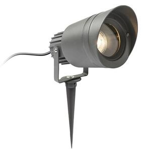 RED - Design Rendl - R12579 - Venkovní svítidlo CORDOBA 1xGU10/35W/230V IP54