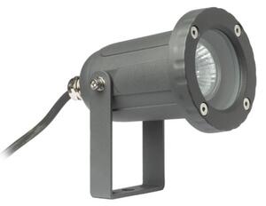 RED - Design Rendl - R11948 - Venkovní svítidlo DUTY 1xGU10/50W/230V IP65