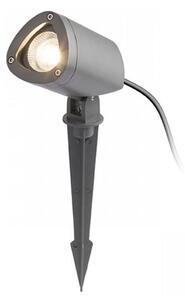 RED - Design Rendl - R12580 - LED Venkovní svítidlo COSMO LED/10W/230V IP54