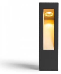 RED - Design Rendl - R10380- LED Venkovní lampa TREEZA LED/7W/230V IP54 antracit