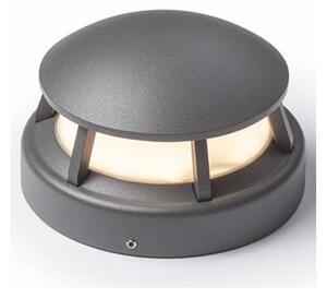 RED - Design Rendl - R11963 - LED Venkovní lampa FAROS LED/3W/230V IP54