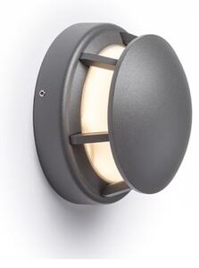 RED - Design Rendl - R11963 - LED Venkovní lampa FAROS LED/3W/230V IP54