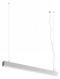 RED - Design Rendl - R12720 - LED Lustr na lanku PESANTE LED/40W/230V