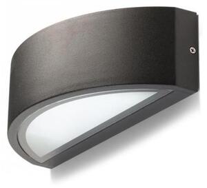 RED -Design Rendl- R10364 - Venkovní nástěnné svítidlo LESA 1xE27/26W/230V IP54