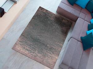 Kusový koberec Atractivo Danna 23016/07 Blue 120x170 cm