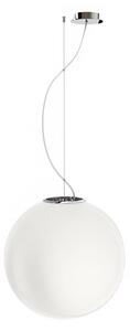 RED - Design Rendl - R10479 - Lustr na lanku LUNEA 1xE27/70W/230V