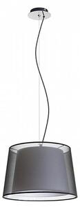 RED - Design Rendl - R12483 - Lustr na lanku ESPLANADE 1xE27/42W/230V