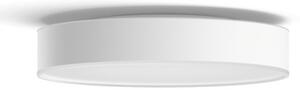 Philips - LED Stmívatelné stropní svítidlo Hue ENRAVE M LED/19,2W/230V bílá + DO