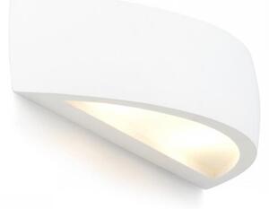 RED - Design Rendl - R10266 - Nástěnné svítidlo CRESCENT R7s/80W/230V