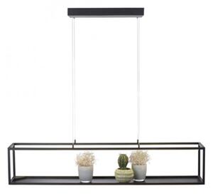 Paul Neuhaus 2441-18 - LED Stmívatelný lustr na lanku CONTURA 4xLED/8W/230V