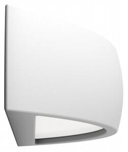 RED - Design Rendl - R10266 - Nástěnné svítidlo CRESCENT R7s/80W/230V