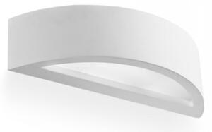 RED - Design Rendl - R10266 - Nástěnné svítidlo CRESCENT R7s/80W/230V