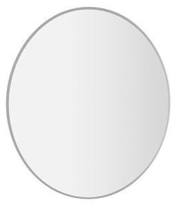 Sapho Rengas Zrcadlo kulaté s fazetou, 70 cm, RG070