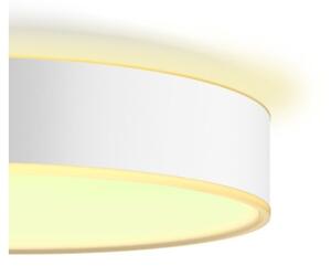 Philips - LED Stmívatelné stropní svítidlo Hue ENRAVE M LED/19,2W/230V bílá + DO