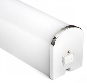 RED - R12901 - LED Koupelnové osvětlení zrcadla CORAZON LED/15W/230V IP44